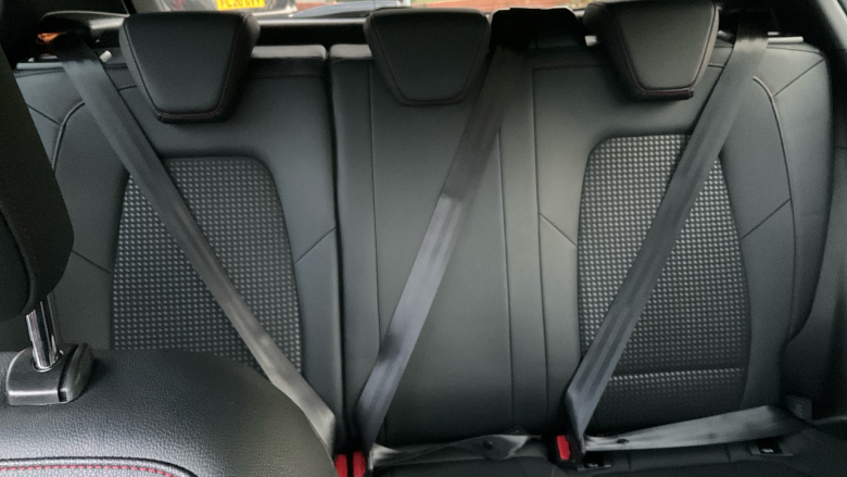 Ford Focus 1.0 EcoBoost 125 ST-Line X Edition 5dr Auto Petrol Hatchback